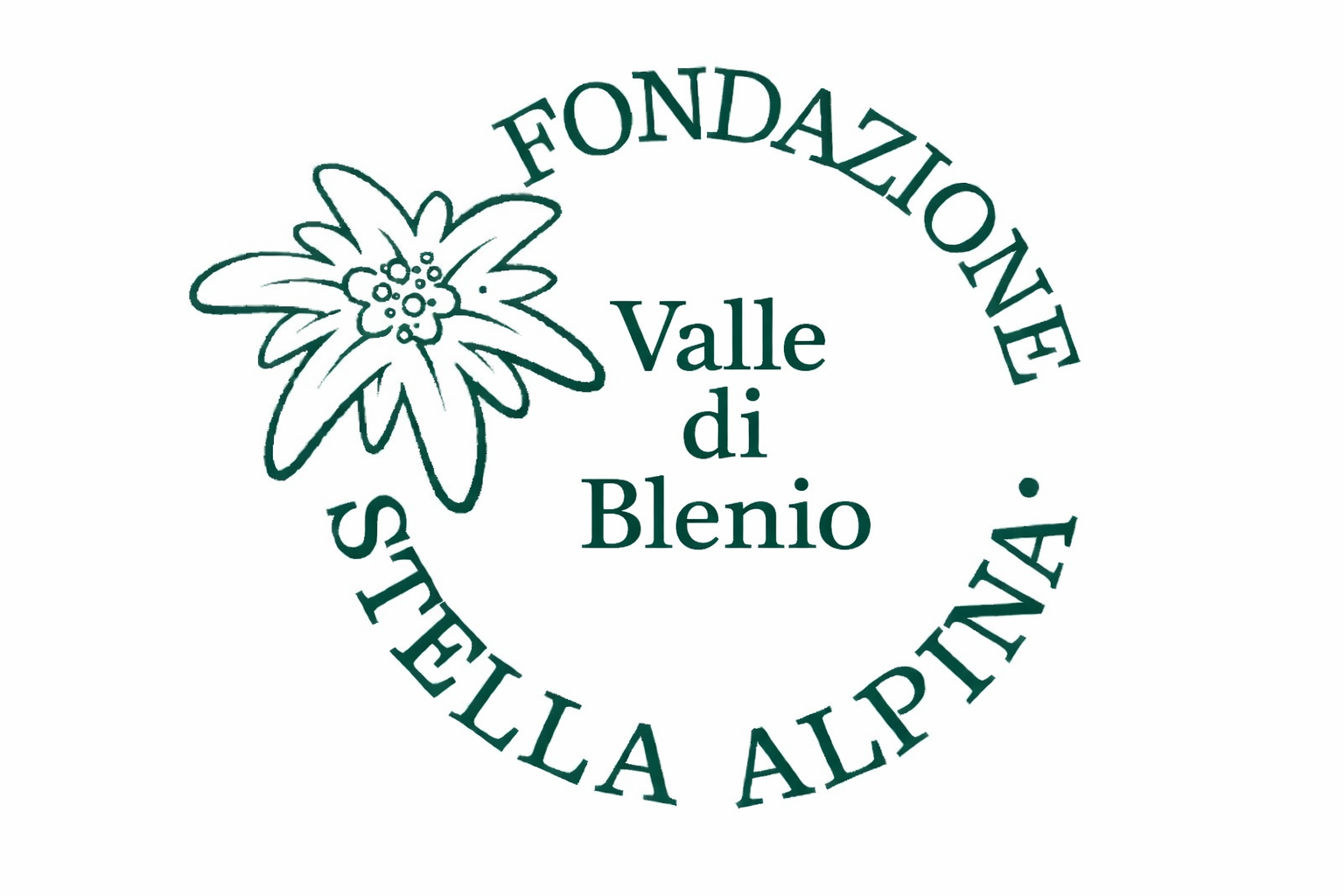 Fondazione Stella Alpina Logo